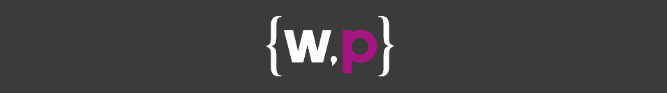White & Purple logo